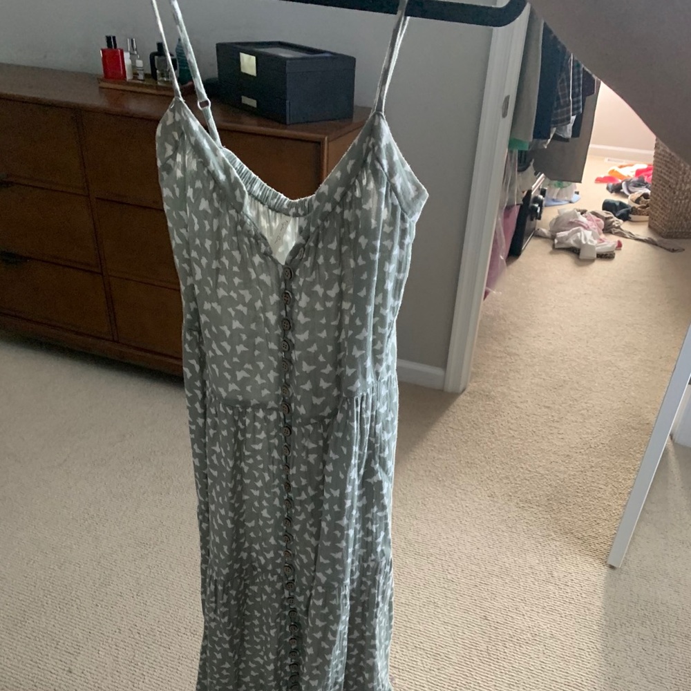 Rylee & Cru Maxi